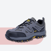 حذاء سلامة Safety shoes