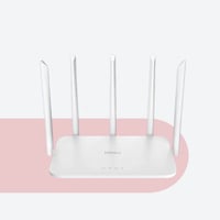 راوتر Imou HX21 AX3000 مقوي شبكة