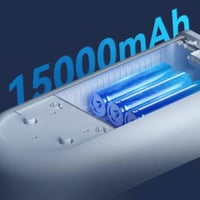 ايمو - كاميرا مراقبة ( Cell PT Wi-Fi6 ) K3 بالطاقة...