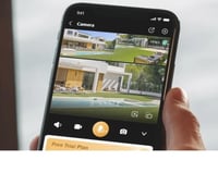 أيمو كاميرا خارجية ثلاث عدسات IPC-S7UN-11M0WED - 1...