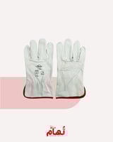 قفازات لحام TIG من جلد الماعز – Forte | Forte Goat...