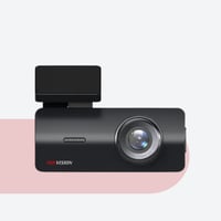 داش كام Hikvision K2 1080p