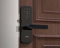قفل إلكتروني K1S-W ايمو- Smart Electronic Door Loc...