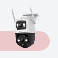 ايمو - كاميرا مراقبه خارجية مبدى 22 متر Cruiser Du...