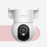 ايمو - كاميرا مراقبة Ranger Mini داخلية 3K 360درجة