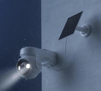 ايمو - كاميرا مراقبة ( Cell PT Wi-Fi6 ) K3 بالطاقة...