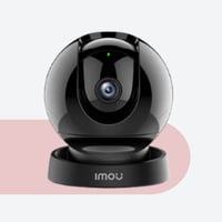 ايمو - كاميرا مراقبه Rex 3D (5MP) داخلية 360 درجة
