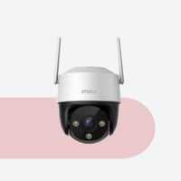 ايمو - كاميرا مراقبه Cruiser 4G خارجية 4 MP