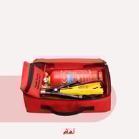 حقيبة السيارة