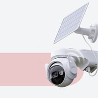 ايمو - كاميرا مراقبة ( Cell PT Wi-Fi6 ) K3 بالطاقة...