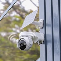 ايمو - كاميرا مراقبة ( Cell PT Wi-Fi6 ) K3 بالطاقة...