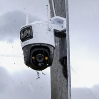 ايمو - كاميرا مراقبه خارجية مبدى 22 متر Cruiser Du...