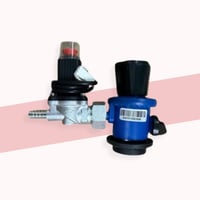 مانع تسرب غاز