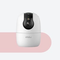 ايمو - كاميرا مراقبه Ranger 3MP داخلية 360 درجة