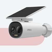 ايمو - كاميرا مراقبةCell 3C خارجية صورة بدقة 2K QH...