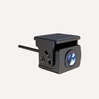 داش كام أمامية وخلفية 4K مزودة بشاشة عرض من HIKVIS...