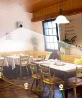 ايمو - كاميرا مراقبة Ranger Mini داخلية 3K 360درجة