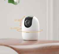 ايمو - كاميرا مراقبه Ranger 3MP داخلية 360 درجة