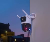 أيمو كاميرا خارجية ثلاث عدسات IPC-S7UN-11M0WED - 1...