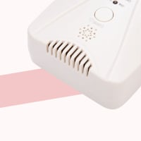 مانع تسرب غاز