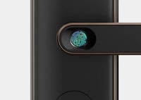 قفل إلكتروني K1-W ايمو- Smart Electronic Door Lock...