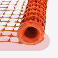 شبك تحذيري خفيف