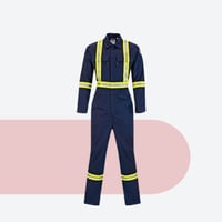 طقم فنين متعدد الألوان