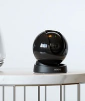 ايمو - كاميرا مراقبه Rex 3D (5MP) داخلية 360 درجة