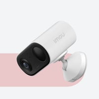 ايمو - كاميرا مراقبه Cell Go 3PM شحن بطارية وشمسيه