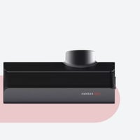 داش كام Hikvision K2 1080p