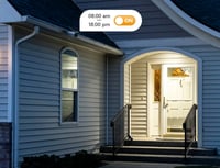 ايمو - كاميرا مراقبةCell 3C خارجية صورة بدقة 2K QH...