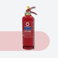 طفاية 2 كجم بودرة