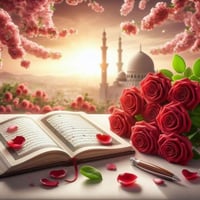 الفرح /8ايام