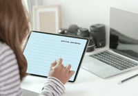 أجندة نوايا الرقمية - رحلة نحو عامك الأجمل