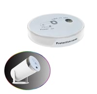 غطاء حمايه لعدسة البروجكتر HY300