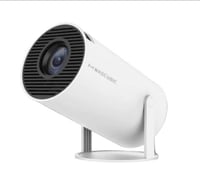 بكج بروجكتر +حقيبه للبروجكتر +حمايه لعدسه البروجكت...