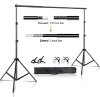 ستاند شاشه للبروجكتر 84inch