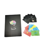 3 العاب ورقيه