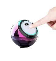 مكبر صوت صغير