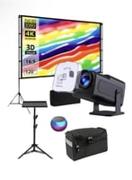 البكج السينمائي المتكامل