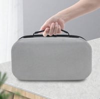 بكج بروجكتر +حقيبه للبروجكتر +حمايه لعدسه البروجكت...