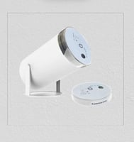 غطاء حمايه لعدسة البروجكتر HY300