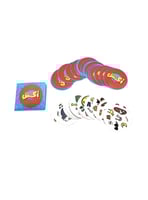 3 العاب ورقيه