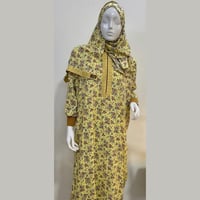 ثوب صلاه بناتي (السحاب)