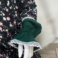 ثوب الصلاة سحاب - كلفه و قماش ساده