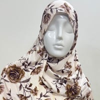 ثوب الصلاة موديل (السحاب) - بدون كلفه