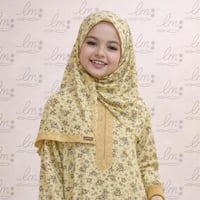 ثوب صلاه بناتي (السحاب)