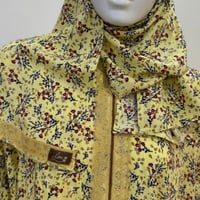 ثوب صلاه بناتي (السحاب)