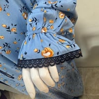 ثوب الصلاة موديل (السحاب) - كلفه