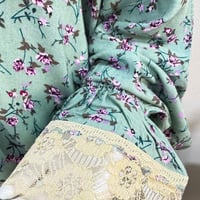 ثوب الصلاة موديل (السحاب) - كلفه